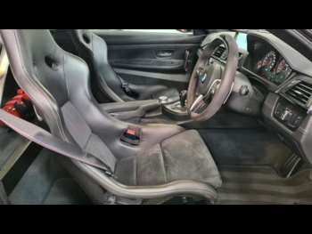 Used BMW M4 2017 for sale - 74187071: Photo