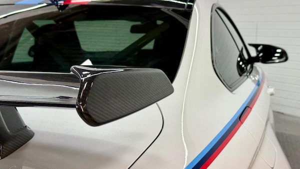 Used BMW M4 for sale - 74187071: Photo 30
