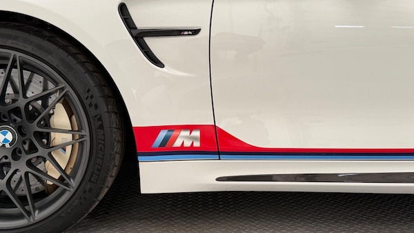Used BMW M4 for sale - 74187071: Photo 32