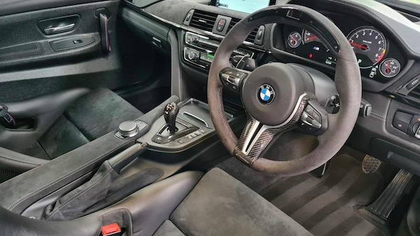 Used BMW M4 for sale - 74187071: Photo 33