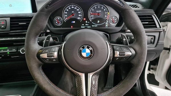 Used BMW M4 for sale - 74187071: Photo 35