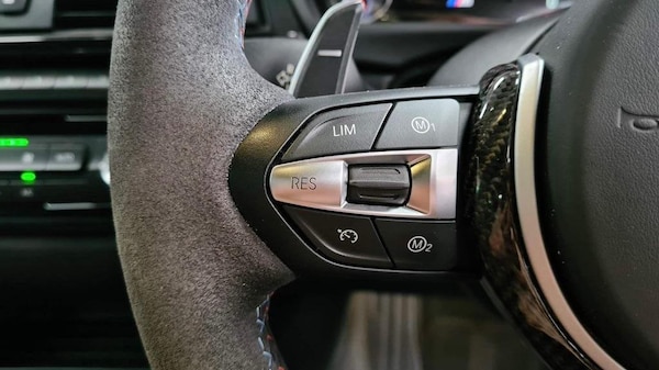 Used BMW M4 for sale - 74187071: Photo 36
