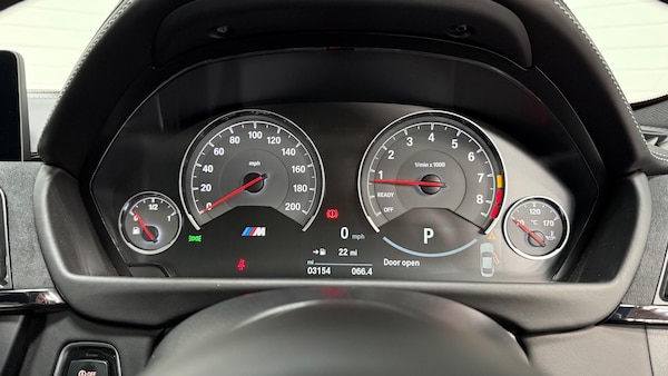 Used BMW M4 for sale - 74187071: Photo 38