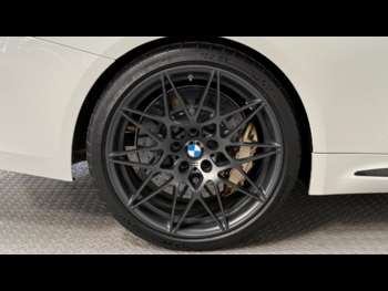 Used BMW M4 2017 for sale - 74187071: Photo