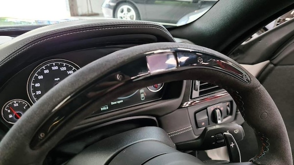 Used BMW M4 for sale - 74187071: Photo 42
