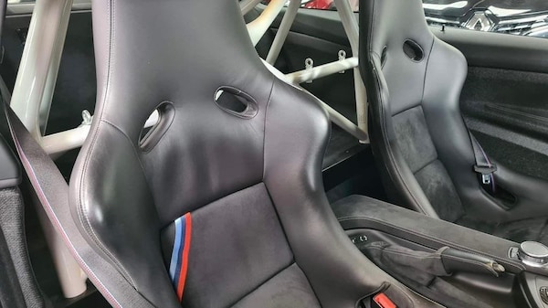 Used BMW M4 for sale - 74187071: Photo 44