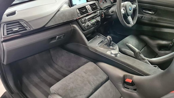 Used BMW M4 for sale - 74187071: Photo 47