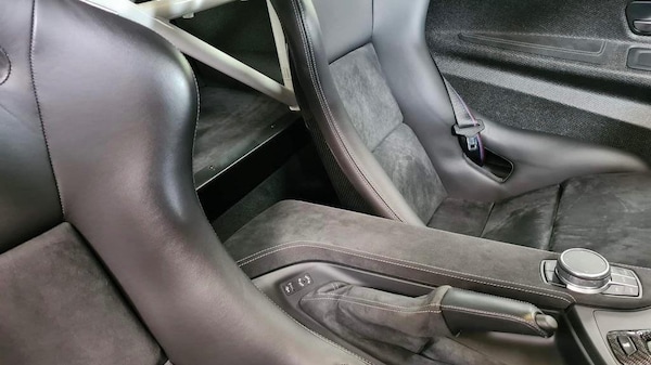 Used BMW M4 for sale - 74187071: Photo 48