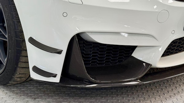 Used BMW M4 for sale - 74187071: Photo 4