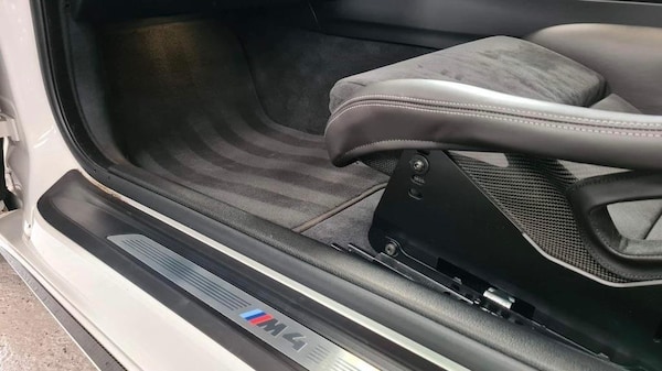 Used BMW M4 for sale - 74187071: Photo 50