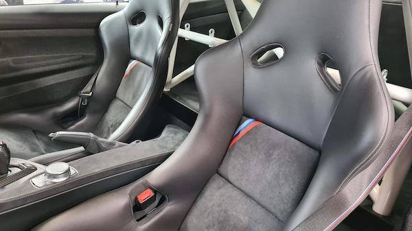 Used BMW M4 for sale - 74187071: Photo 52
