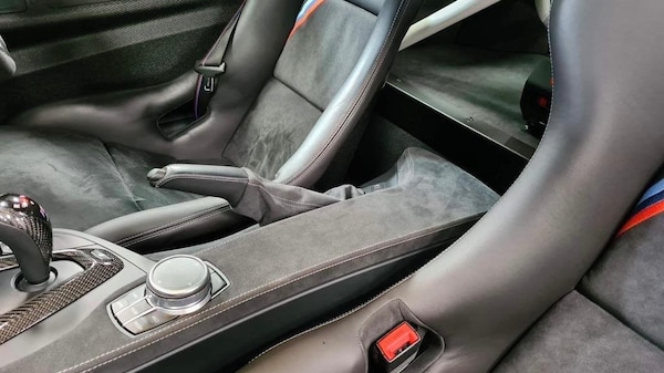 Used BMW M4 for sale - 74187071: Photo 53
