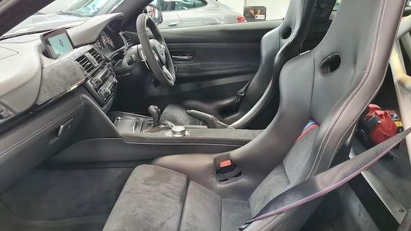 Used BMW M4 for sale - 74187071: Photo 54