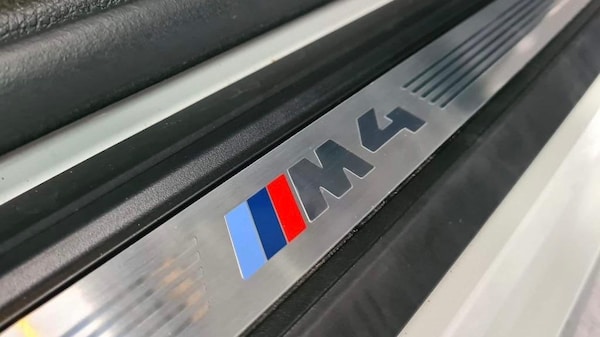 Used BMW M4 for sale - 74187071: Photo 59