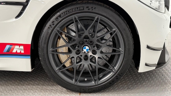 Used BMW M4 for sale - 74187071: Photo 60