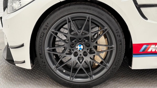 Used BMW M4 for sale - 74187071: Photo 61