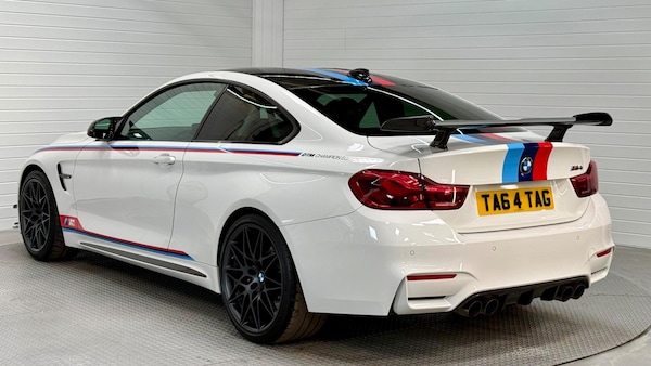 Used BMW M4 for sale - 74187071: Photo 6
