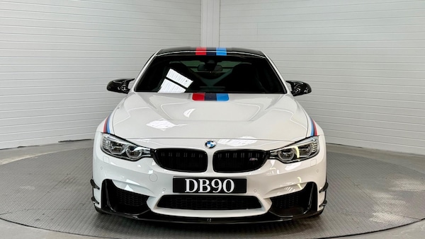 Used BMW M4 for sale - 74187071: Photo 7