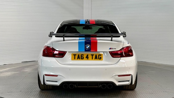 Used BMW M4 for sale - 74187071: Photo 8