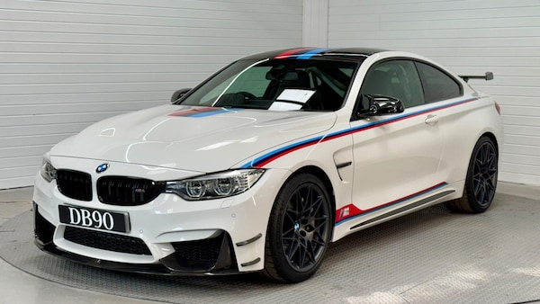 Used BMW M4 for sale - 74187071: Photo 9