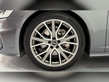 Used Audi A6 Avant 2021 for sale - 75707870: Photo