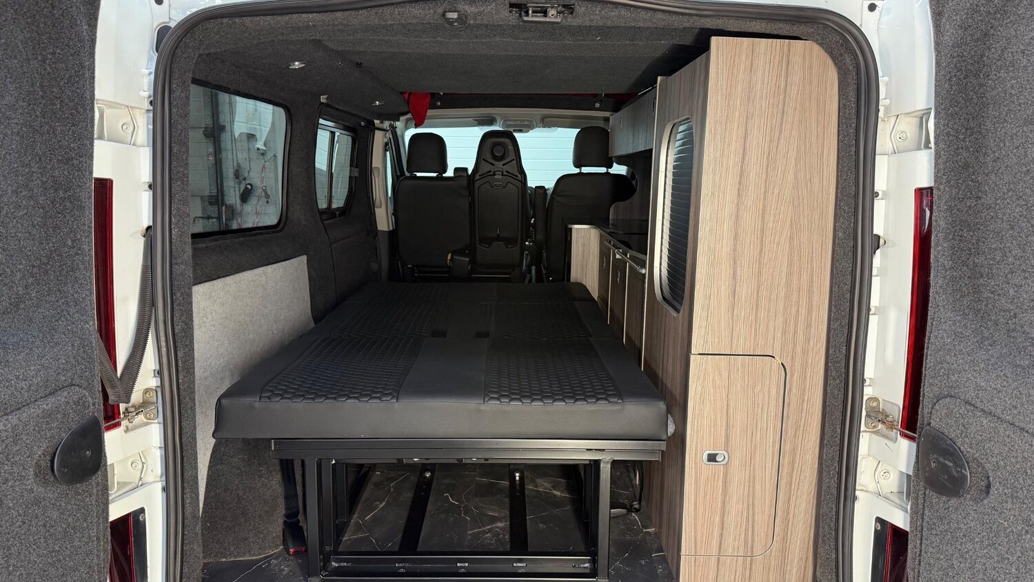 Vehicle 34