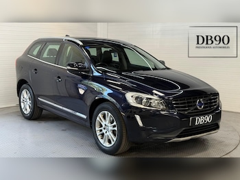 Used Volvo XC60 2016 for sale - 79159148: Photo