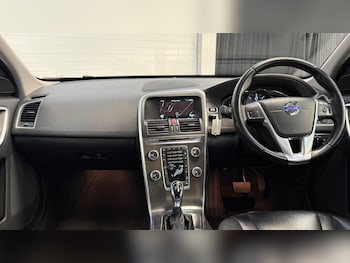 Used Volvo XC60 2016 for sale - 79159148: Photo