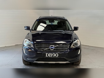 Used Volvo XC60 2016 for sale - 79159148: Photo