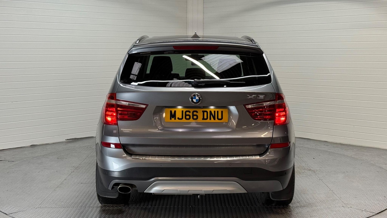 Used BMW X3 2016 for sale - 76584844: Photo 10