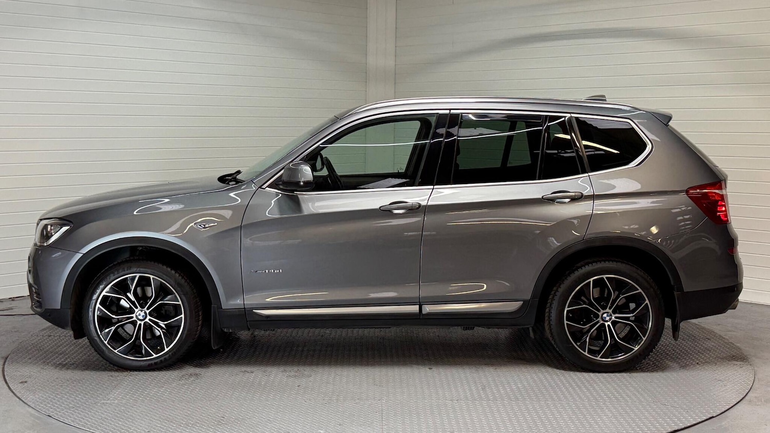 Used BMW X3 2016 for sale - 76584844: Photo 13