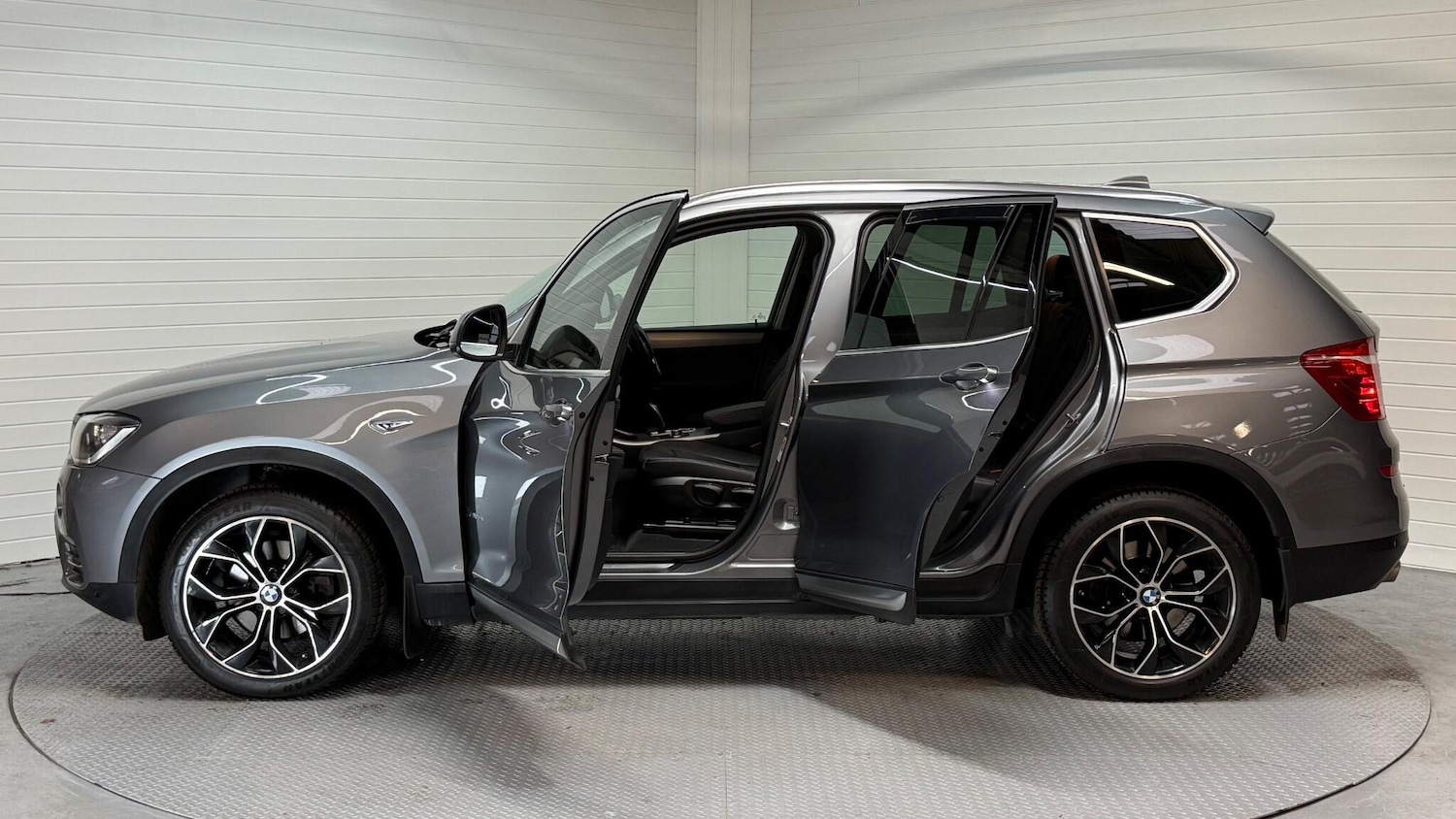 Used BMW X3 2016 for sale - 76584844: Photo 14