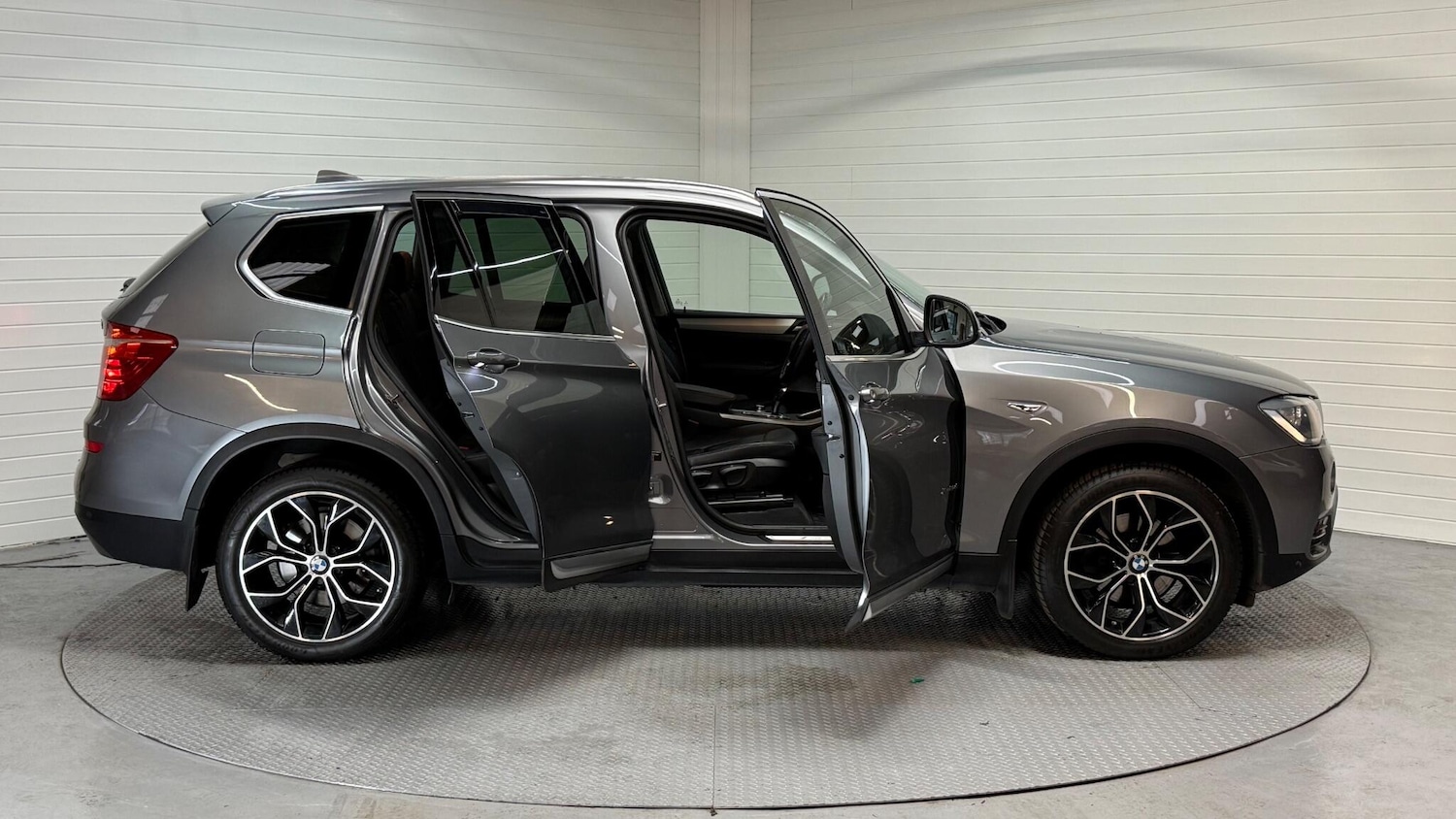 Used BMW X3 2016 for sale - 76584844: Photo 15