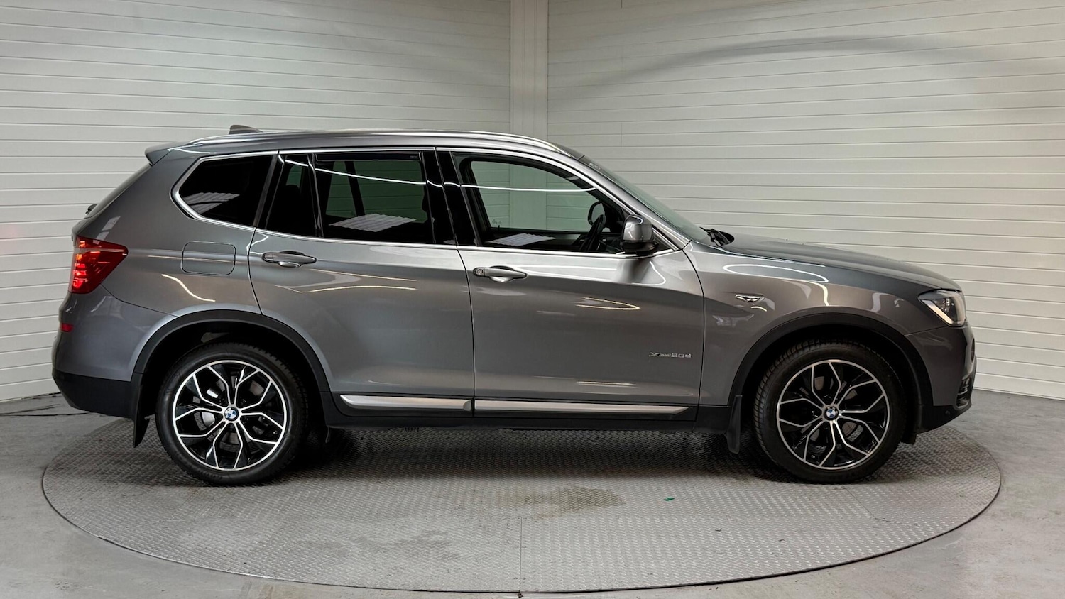 Used BMW X3 2016 for sale - 76584844: Photo 16