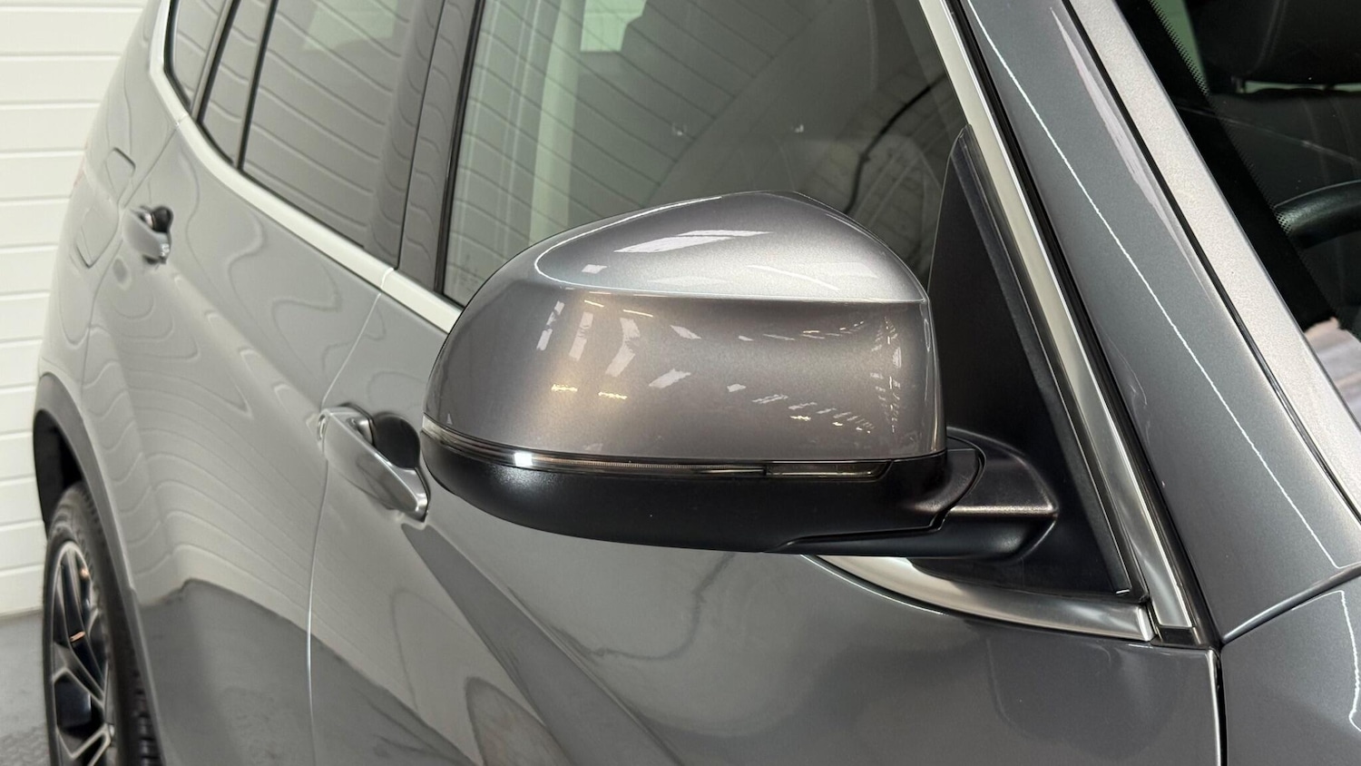 Used BMW X3 2016 for sale - 76584844: Photo 17