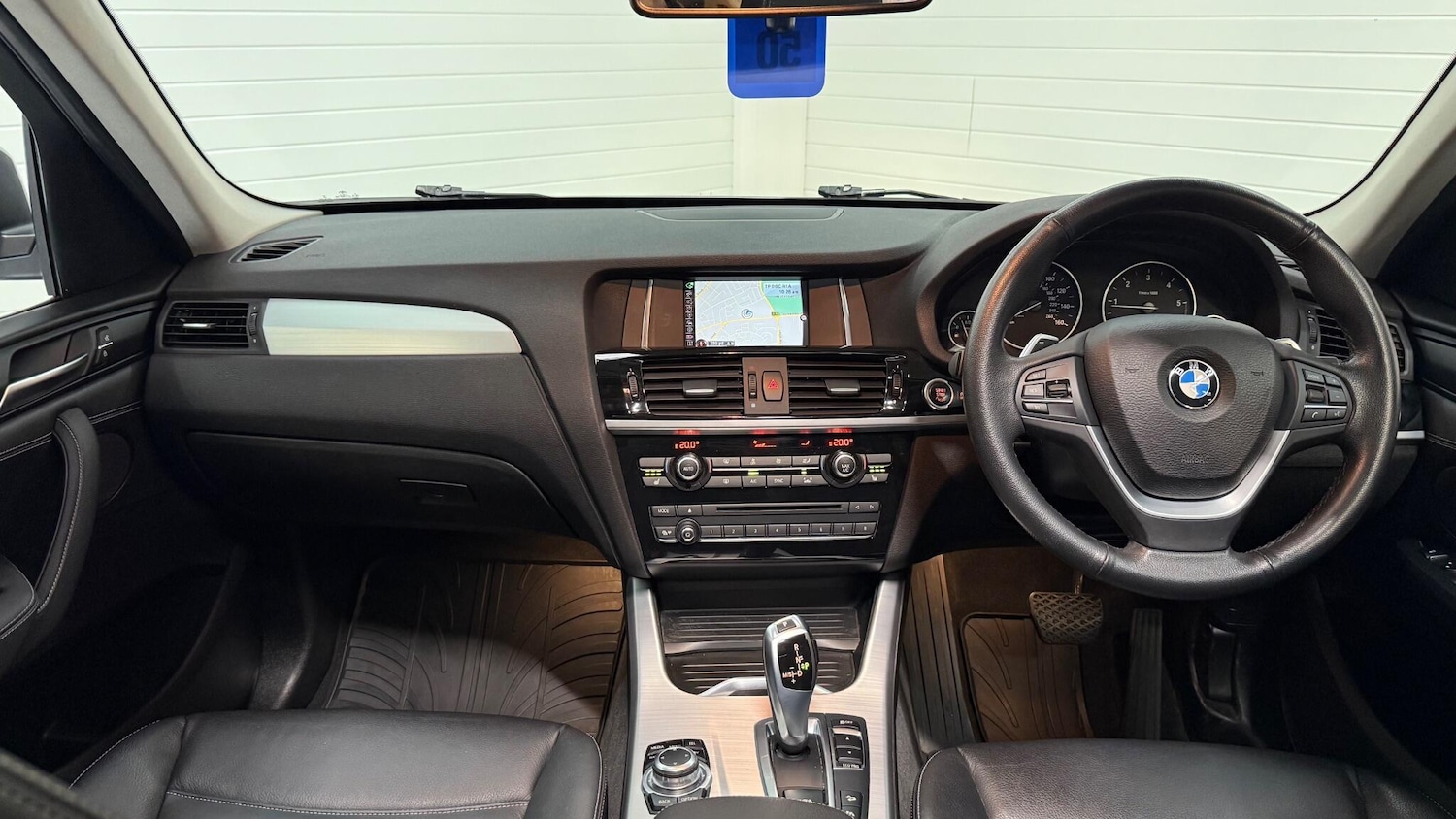 Used BMW X3 2016 for sale - 76584844: Photo 2