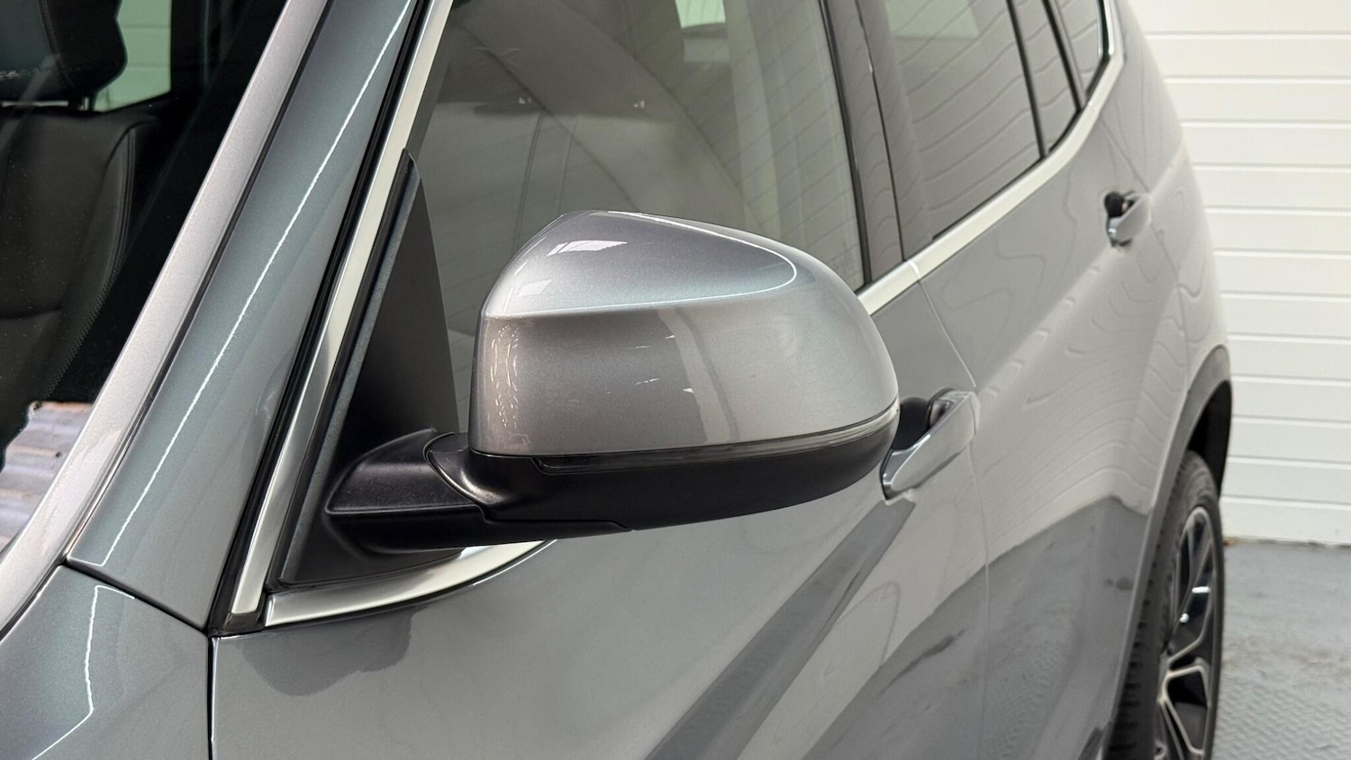 Used BMW X3 2016 for sale - 76584844: Photo 20