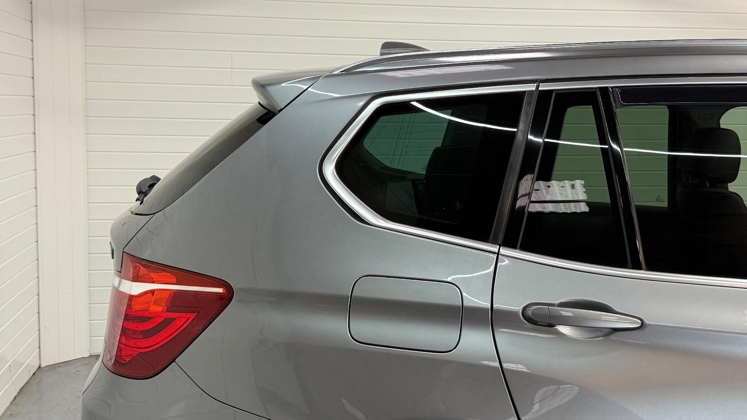 Used BMW X3 2016 for sale - 76584844: Photo 21