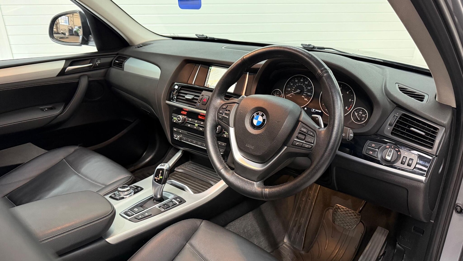 Used BMW X3 2016 for sale - 76584844: Photo 22