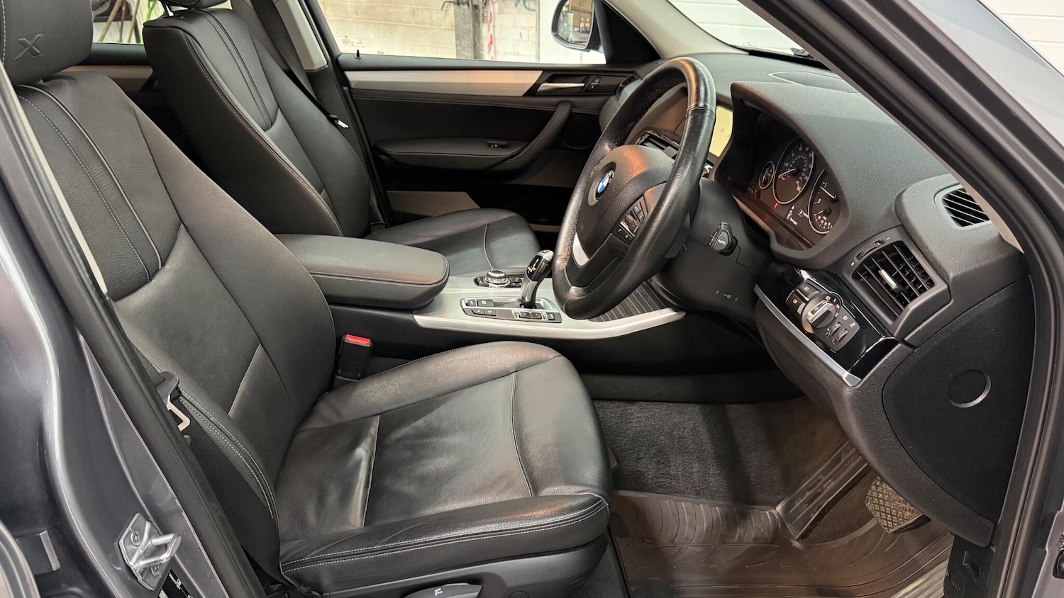 Used BMW X3 2016 for sale - 76584844: Photo 26