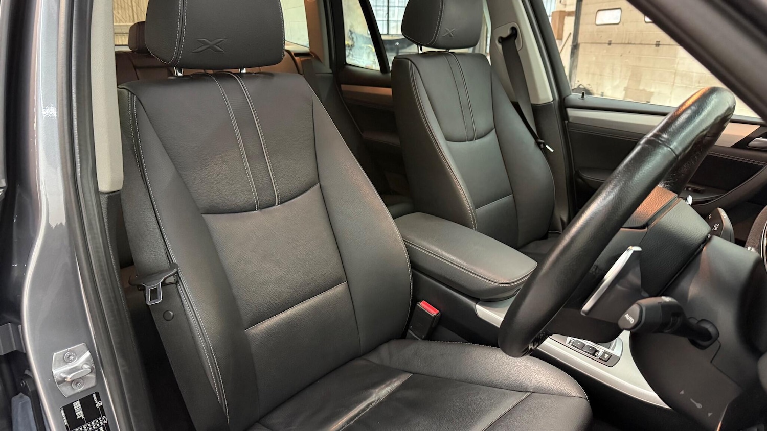 Used BMW X3 2016 for sale - 76584844: Photo 27