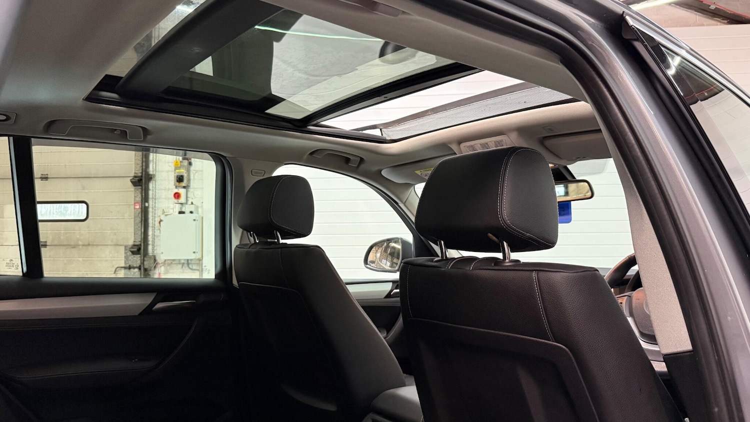 Used BMW X3 2016 for sale - 76584844: Photo 3