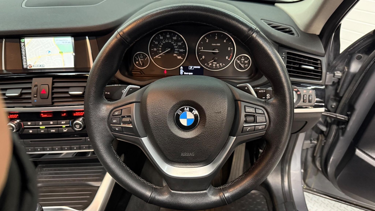 Used BMW X3 2016 for sale - 76584844: Photo 32