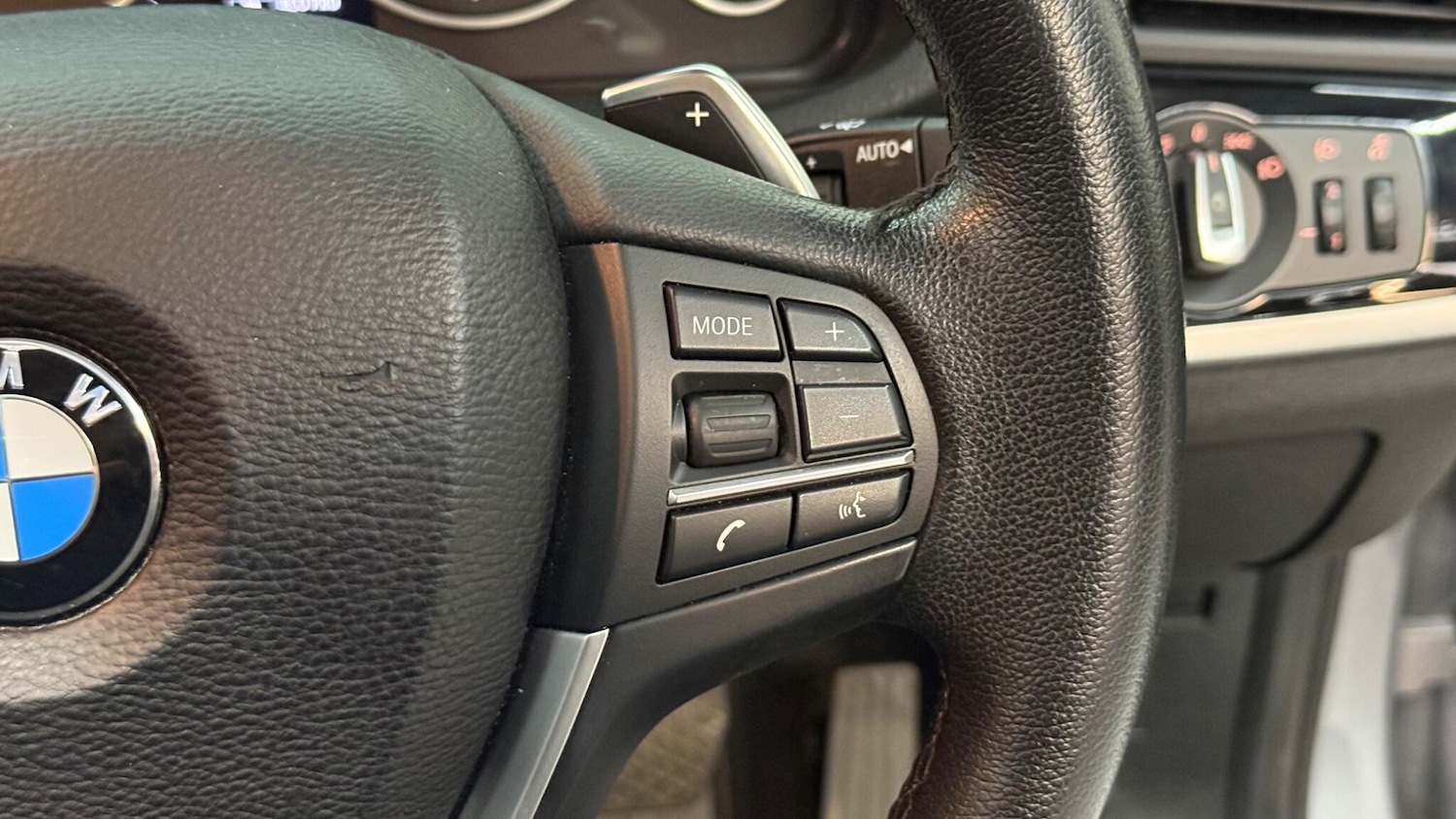 Used BMW X3 2016 for sale - 76584844: Photo 38