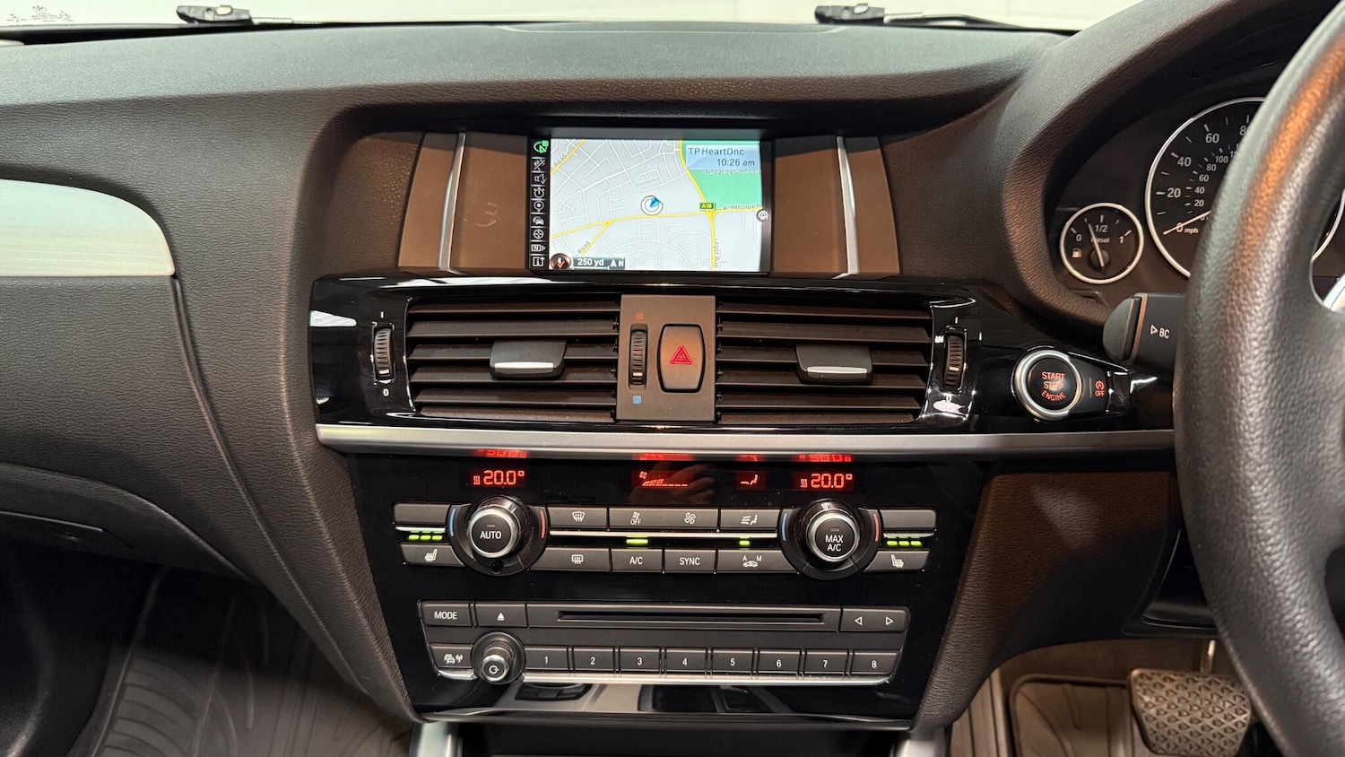 Used BMW X3 2016 for sale - 76584844: Photo 39