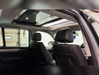 Used BMW X3 2016 for sale - 76584844: Photo