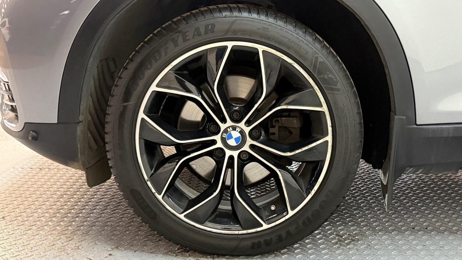 Used BMW X3 2016 for sale - 76584844: Photo 4