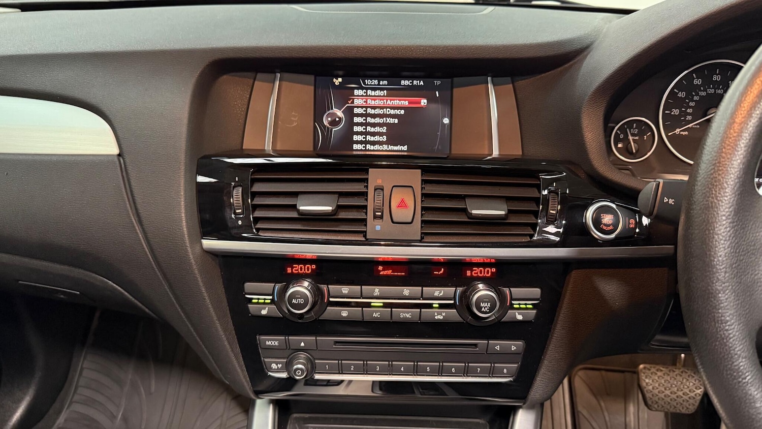 Used BMW X3 2016 for sale - 76584844: Photo 40