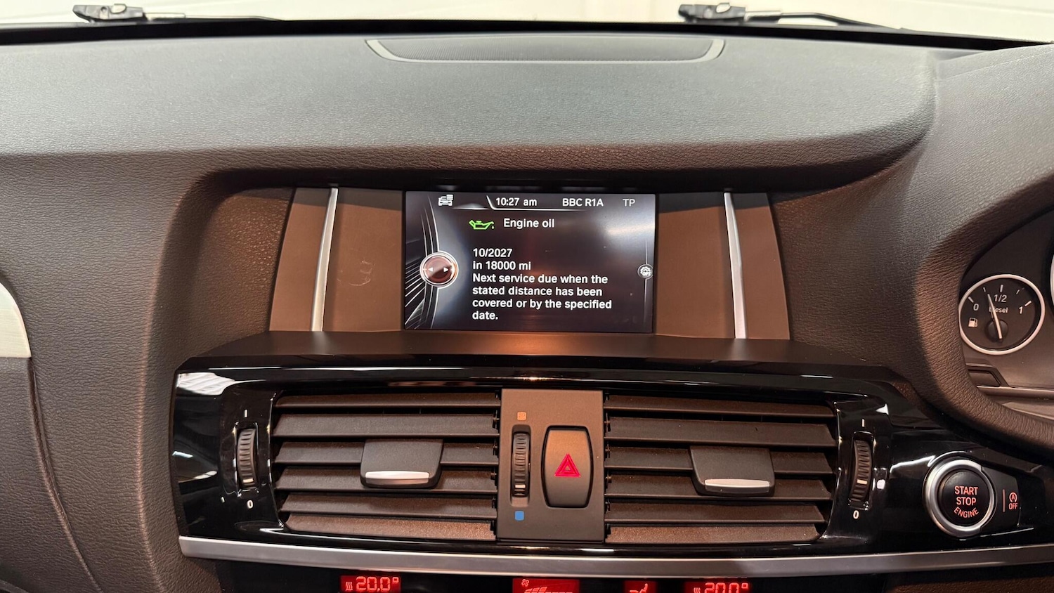 Used BMW X3 2016 for sale - 76584844: Photo 41