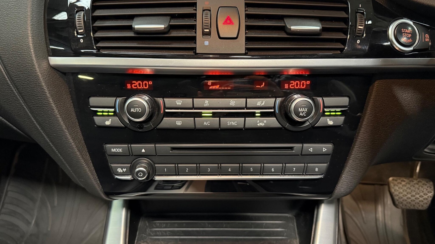 Used BMW X3 2016 for sale - 76584844: Photo 42